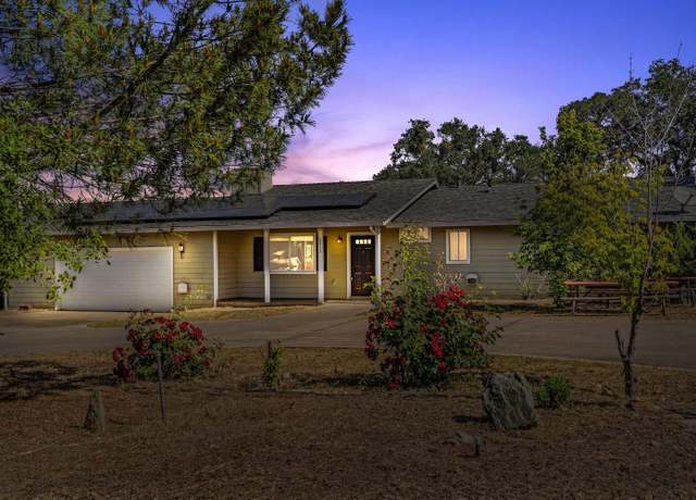 Property at 2813 Silver Rapids Rd, Valley Springs, CA 95252, 3 beds, 2 baths