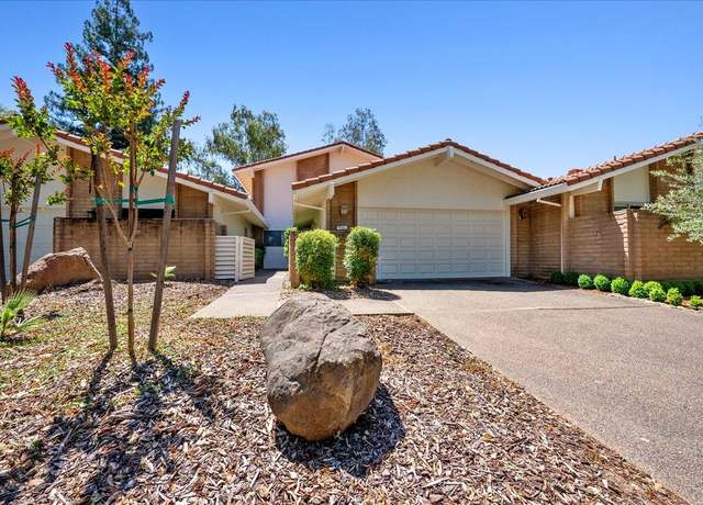 Property at 7151 Murieta Pkwy, Rancho Murieta, CA 95683, 2 beds, 3 baths