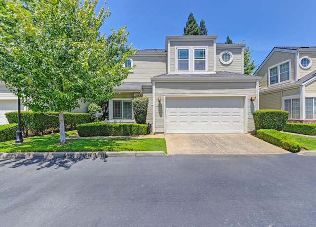 Property at 136 River Chase Cir, Sacramento, CA 95864, 3 beds, 2.5 baths