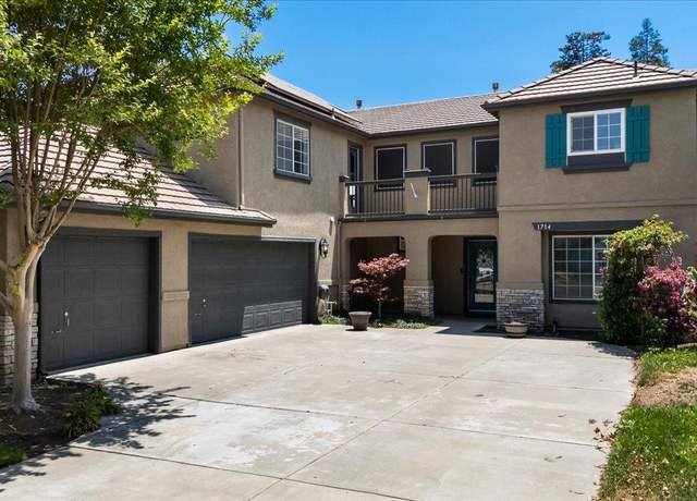Property at 1714 Melissa Dr, Ripon, CA 95366, 5 beds, 3 baths