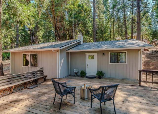 Property at 26559 Sugar Pine Ct, Pioneer, CA 95666, 2 beds, 1 bath