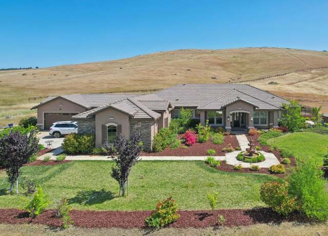 Property at 7601 Settlers Trl, Shingle Springs, CA 95682, 4 beds, 3.5 baths