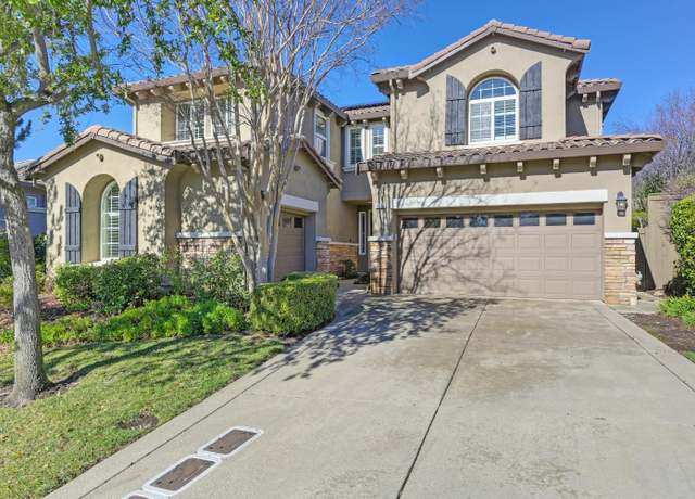 Property at 5333 Garlenda Dr, El Dorado Hills, CA 95762, 4 beds, 3 baths