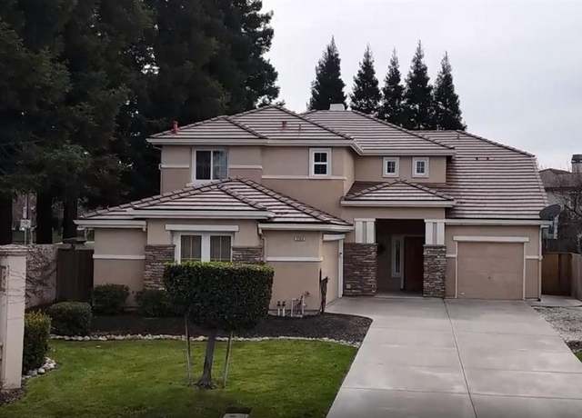 Property at 5306 Britton Ave, Stockton, CA 95219, 3 beds, 2.5 baths