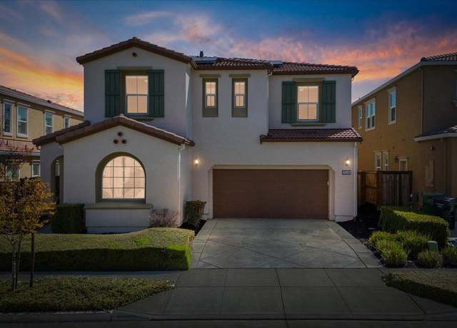 Property at 2536 Mia Way, Tracy, CA 95376, 4 beds, 3 baths