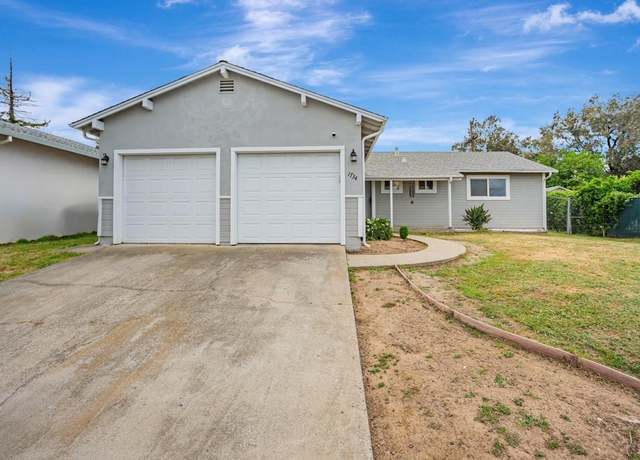 Property at 1734 Harris St, Marysville, CA 95901, 4 beds, 2 baths