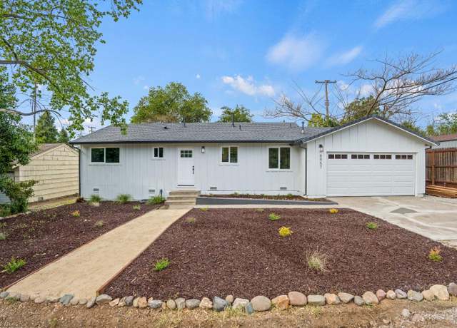 Property at 8957 Aerobee Ave, Fair Oaks, CA 95628, 3 beds, 1 bath