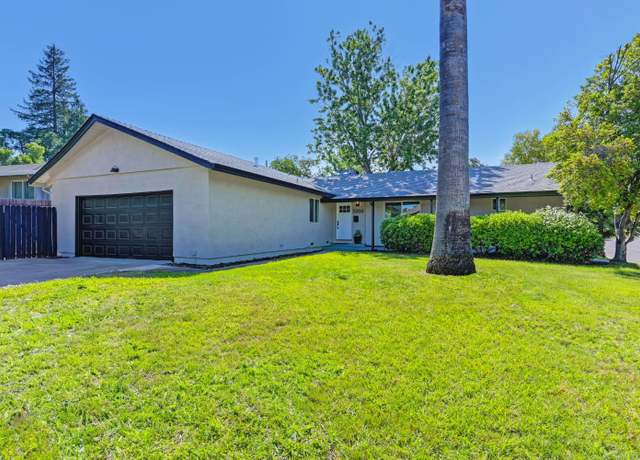 Property at 5900 Ranger Way, Carmichael, CA 95608, 5 beds, 3 baths
