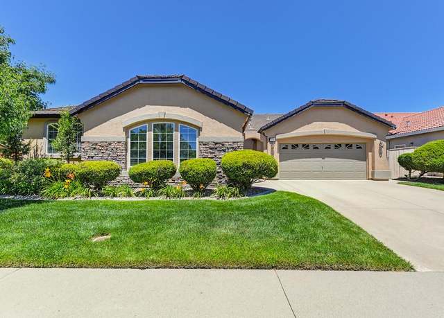 Property at 1732 Casterbridge Dr, Roseville, CA 95747, 3 beds, 2.5 baths