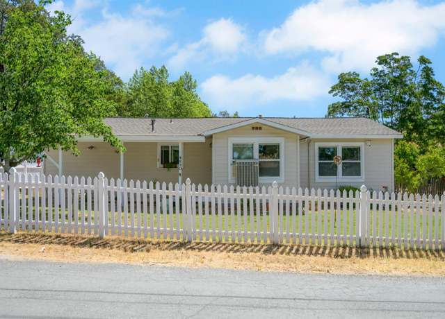 Property at 4130 Freeman Cir, Auburn, CA 95602, 3 beds, 1 bath