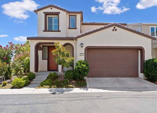 Property at 3771 Po River Way, Sacramento, CA 95834, 3 beds, 2.5 baths