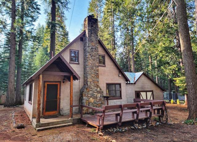 Property at 34160 Cable Rd, Alta, CA 95701, 3 beds, 1 bath