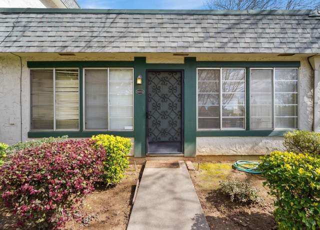 Property at 8897 Salmon Falls Dr Unit A, Sacramento, CA 95826, 3 beds, 2 baths