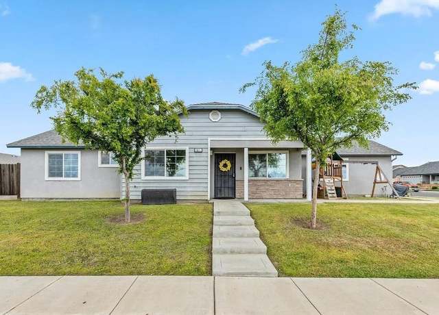 Property at 1530 Arnold Ct, Corcoran, CA 93212, 3 beds, 2 baths