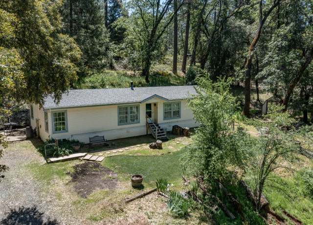 Property at 801 Quail Haven Rd, Colfax, CA 95713, 3 beds, 2 baths
