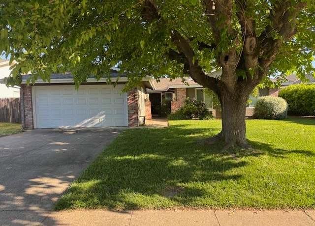 Property at 2548 Warrego Way, Sacramento, CA 95826, 4 beds, 2 baths