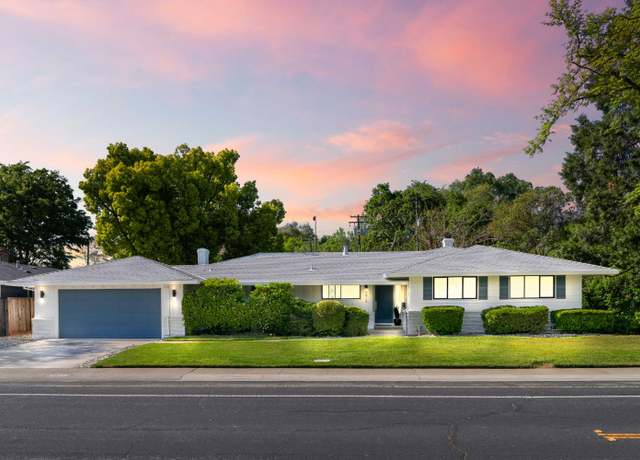 Property at 6612 13th St, Sacramento, CA 95831, 3 beds, 2 baths