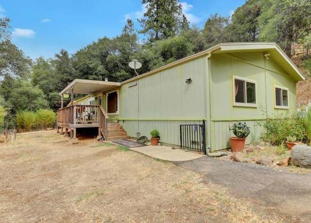 Property at 18368 Harmony Pl, Grass Valley, CA 95949, 3 beds, 2 baths