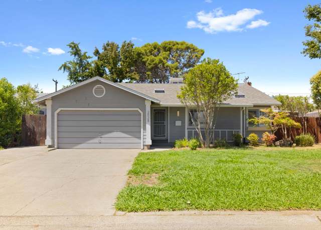 Property at 2528 Cabernet Way, Rancho Cordova, CA 95670, 3 beds, 2 baths