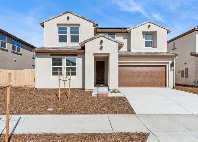 Property at 439 Monastery Dr, Lathrop, CA 95330, 5 beds, 3 baths