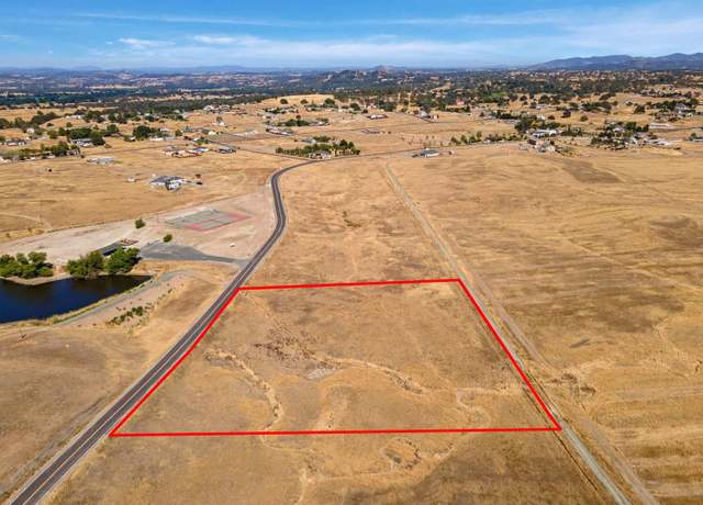 Property at 2470 Grapevine Gulch Rd, Ione, CA 95640