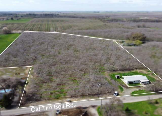 Property at 1473 Old Tim Bell, Waterford, CA 95386, 3 beds, 2 baths