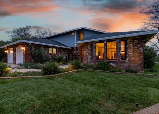 Property at 13090 Trent Way, Jackson, CA 95642, 3 beds, 2 baths