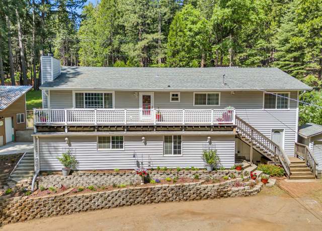 Property at 7011 Lakewood Dr, Pollock Pines, CA 95726, 3 beds, 2 baths