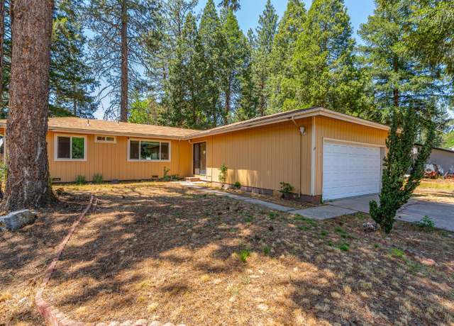 Property at 237 Katherine St, Quincy, CA 95971, 2 beds, 1 bath
