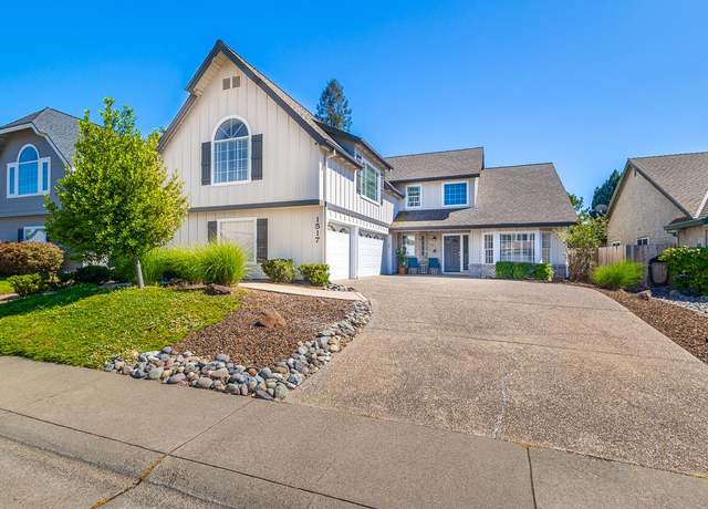 Property at 1517 River Oak Way, Roseville, CA 95747, 5 beds, 3 baths