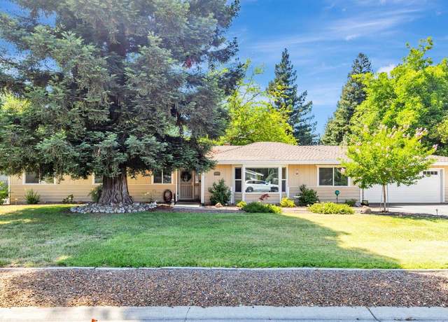 Property at 9500 School St, Elk Grove, CA 95624, 3 beds, 2 baths