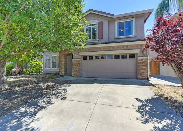 Property at 4908 Hutson Way, Elk Grove, CA 95757, 5 beds, 3 baths