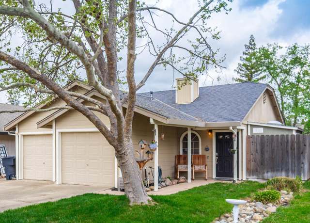 Property at 1308 Len Way, Roseville, CA 95678, 3 beds, 2 baths