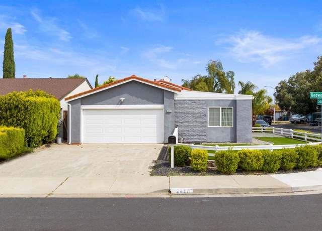 Property at 2400 Redwood Dr, Antioch, CA 94509, 3 beds, 2 baths