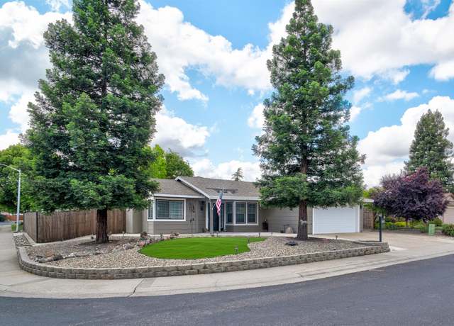 Property at 630 Grider Dr, Roseville, CA 95678, 3 beds, 2 baths