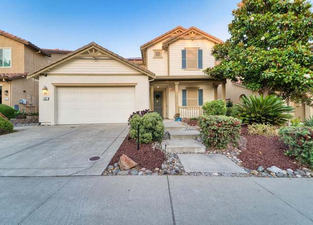Property at 859 Calico Dr, Rocklin, CA 95765, 4 beds, 3.5 baths
