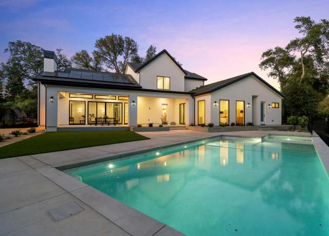 Property at 5859 Granite Hills Dr, Granite Bay, CA 95746, 5 beds, 5 baths