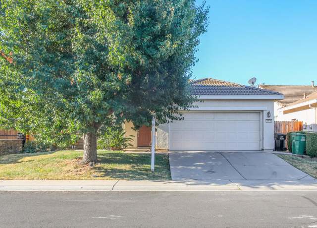 Property at 4804 Conzelman Way, Elk Grove, CA 95757, 4 beds, 2 baths