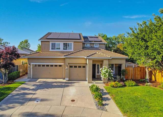 Property at 2725 Henri Ct, Davis, CA 95618, 5 beds, 2.5 baths