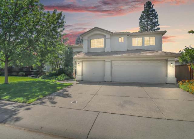 Property at 8942 Ashwell Way, Elk Grove, CA 95624, 4 beds, 4 baths