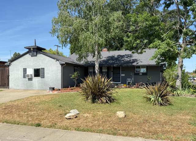 Property at 6220 45th St, Sacramento, CA 95824, 3 beds, 1.5 baths