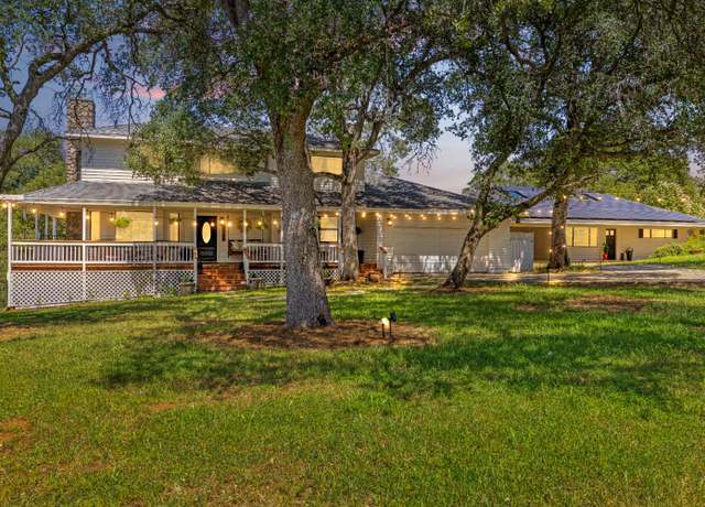 Property at 3740 Wild Turkey Dr, Shingle Springs, CA 95682, 4 beds, 3 baths
