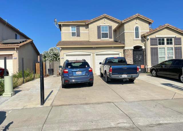 Property at 7743 Addison Way, Sacramento, CA 95822, 4 beds, 3 baths