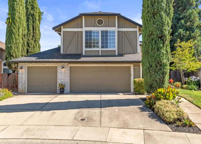 Property at 1319 Muscat Cir, Roseville, CA 95747, 3 beds, 2.5 baths