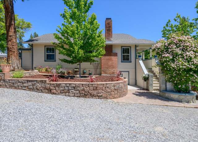 Property at 691 Wentworth Ct, Placerville, CA 95667, 2 beds, 1 bath