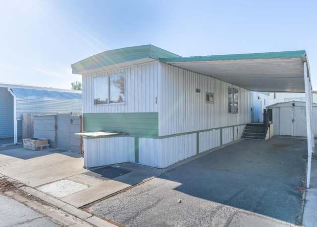 Property at 1830 E Yosemite Ave #89, Manteca, CA 95336, 2 beds, 1 bath