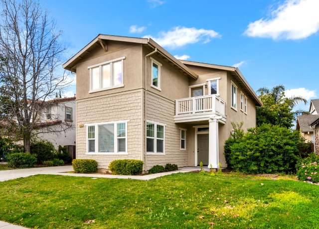 Property at 4283 Middlefield Dr, Tracy, CA 95377, 3 beds, 2.5 baths