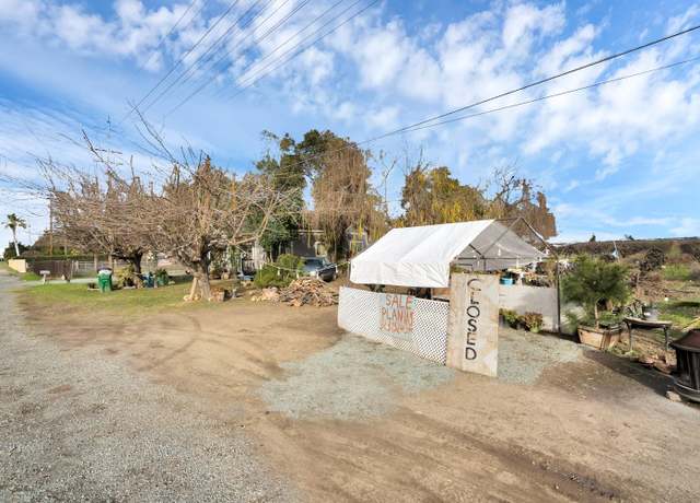 Property at 20388 N State Route 99 E Fron, Acampo, CA 95220, 3 beds, 1 bath