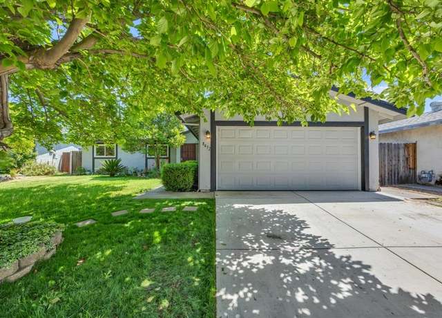 Property at 8432 Yardley Way, Citrus Heights, CA 95621, 3 beds, 2 baths
