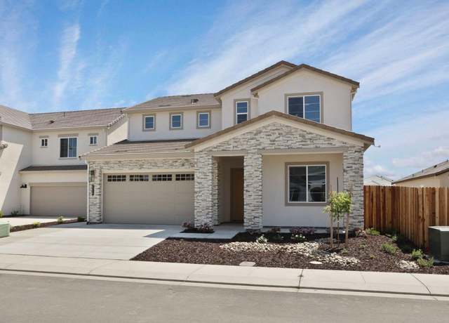 Property at 2219 Paramount Ln, Manteca, CA 95337, 4 beds, 3.5 baths